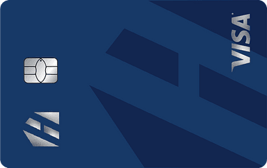 Carte Visa Preferred Home Trust