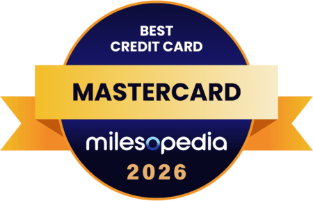 2026 Awards Best Mastercard Credit Card