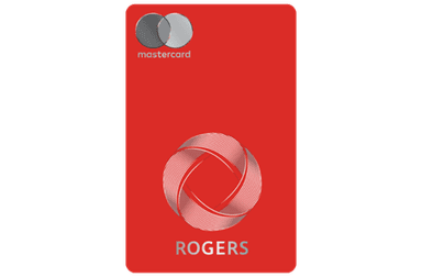Carte World Elite Mastercard Rouge de Rogers