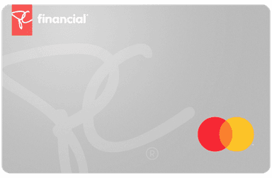 PC Mastercard