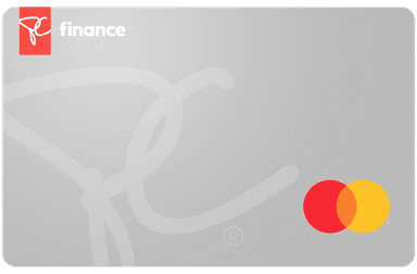 Carte Mastercard PC