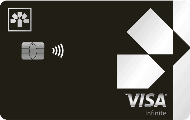 Carte Visa Infinite Banque Laurentienne